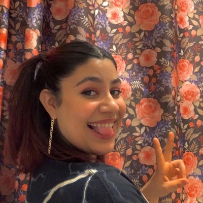 britney cruz