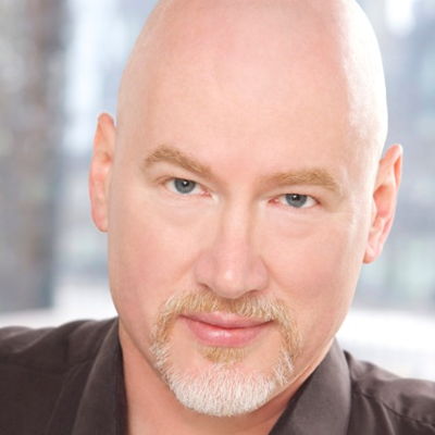 C David Morrow