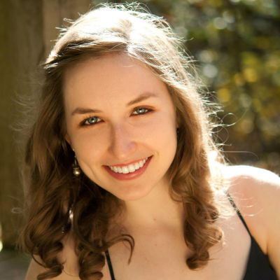 Caitlin O'Hara