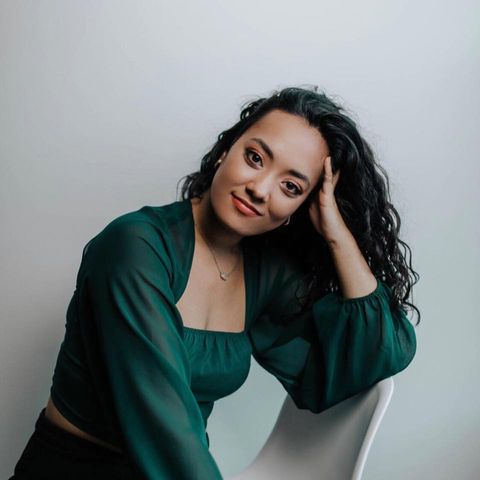 Calli Mah | StageAgent