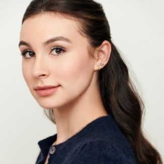 CALLIE CHAE PYKEN