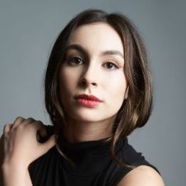 CALLIE CHAE PYKEN