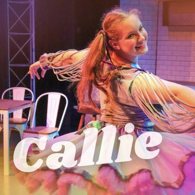 Callie Stein-Wayne