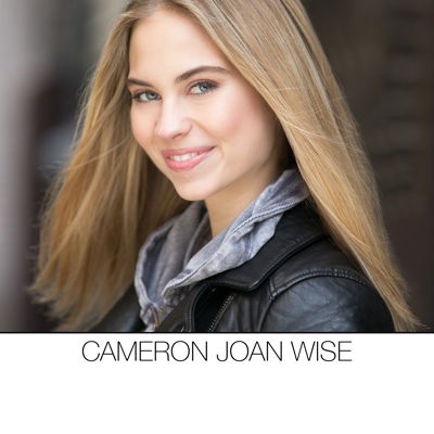 Cameron Wise