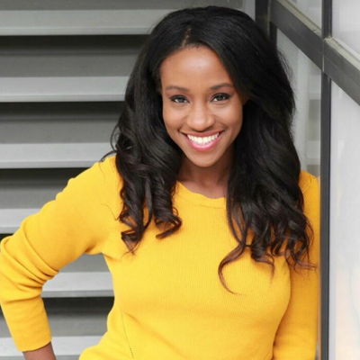Candace Allen