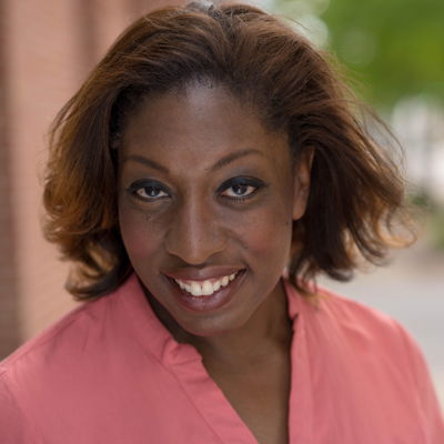 Candice Heidelberg