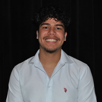 Carlos Armas