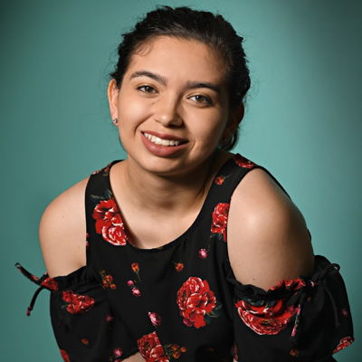 Carmen Chavez