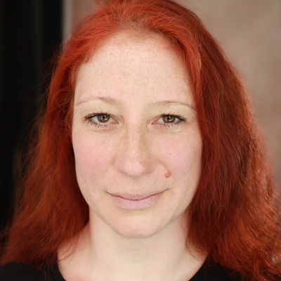 Carola Luxurians
