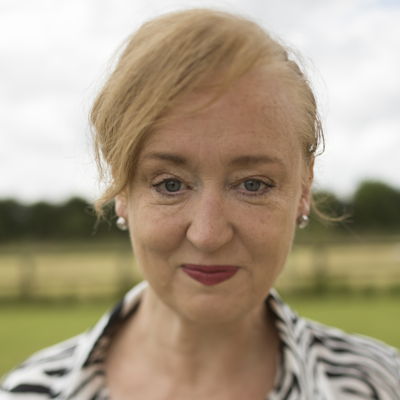 Caroline Donnelly