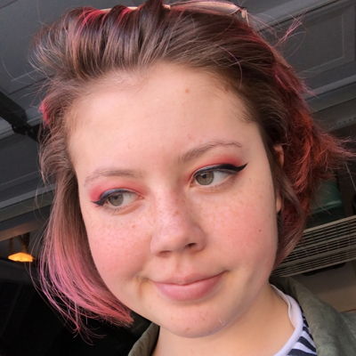 Cassandra Freedman