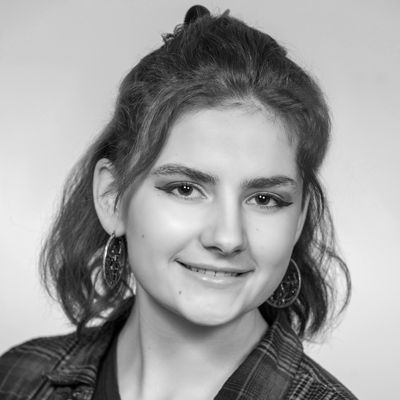 Cassidy Hoffman - Actor, Singer | StageAgent