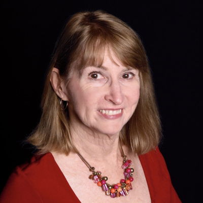 Cathy Pierce