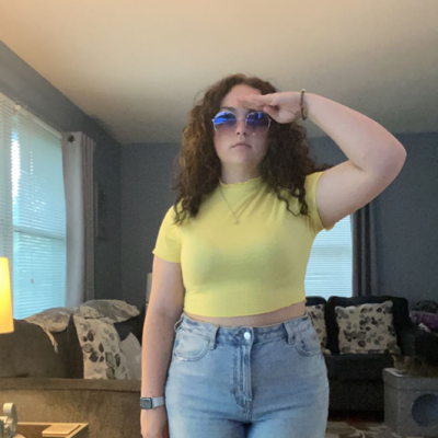 Caylee Wilson - Performer, Actor, Singer | StageAgent