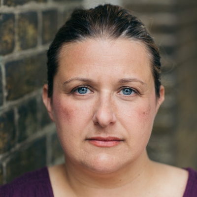 Charlotte Claypole