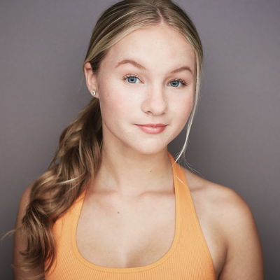 charlotte english