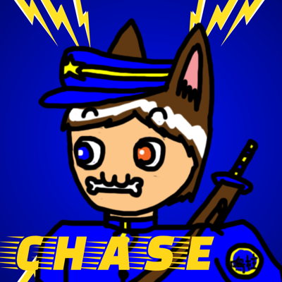 CHASE AWANG