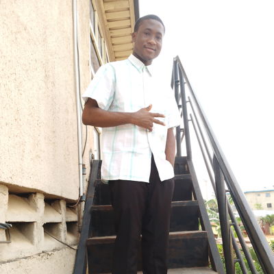 Chisom Emegoakor - Performer, Actor, Dancer, Comedian | StageAgent