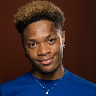 Christian Reed | StageAgent