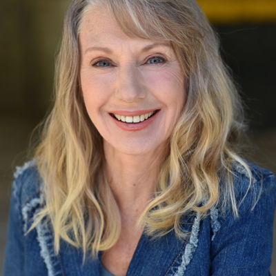 Cindy copeland