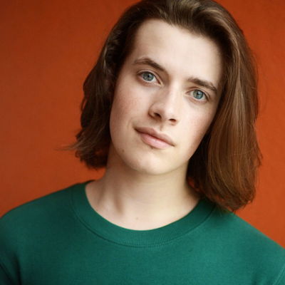Cole Vaughan