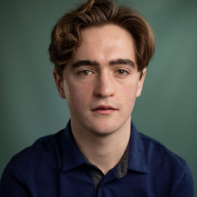 Conor Quinn