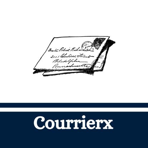 Courrier X