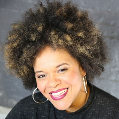 Crystal Freeman