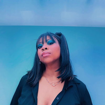 Cyan Jackson