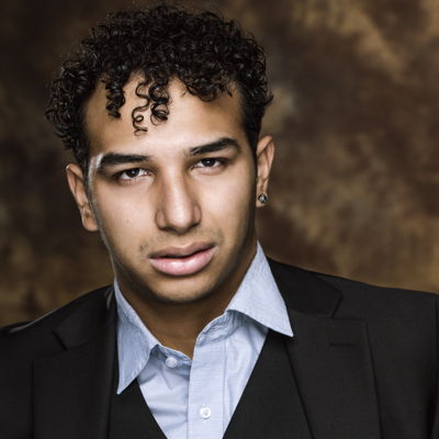 Daniel Hellmuth - Performer, Actor, Dancer, Comedian, Model | StageAgent