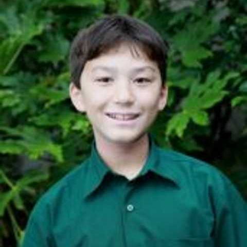 Daniel Ho-White