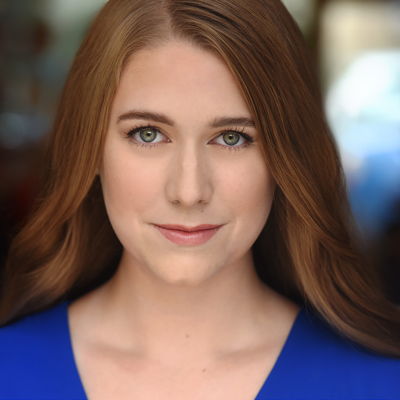 Danielle Flood