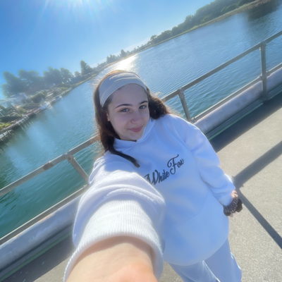 danielle larusso