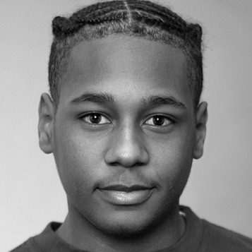 Dashawndre Wright