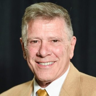 David Pearson