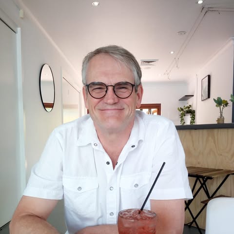 David Ralph | StageAgent