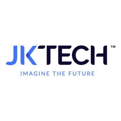 Digital Transformation Solutions - JK Tech