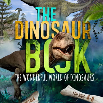 Dinosaur Book