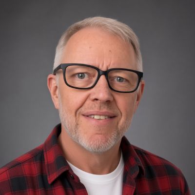 Dirk Marks