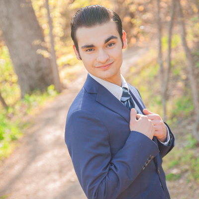 Rodrig Dustin Dustin Rodriguez - Performer, Actor, Singer | StageAgent