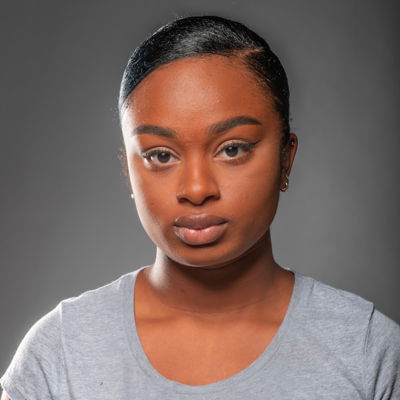 Eeve Emmanuel Performer Actor Dancer Singer Stageagent