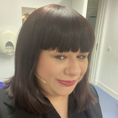 Eilidh walsh - Fan | StageAgent