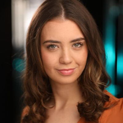 Eleanor Bailey