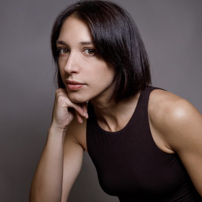 Eleonora Cucciarelli - Performer, Teacher, Actor, Dancer, Comedian ...