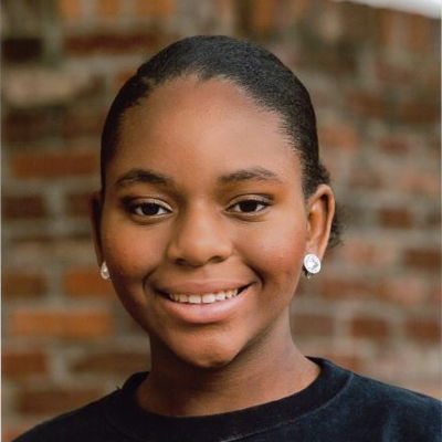 Picture of Eliana Pinckney
