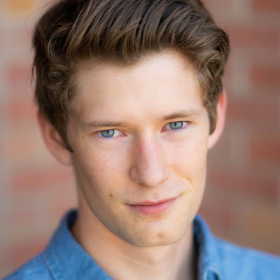 Elijah Vaughn