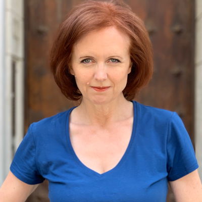Elise Gainer