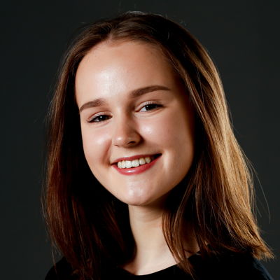 Ella Foster