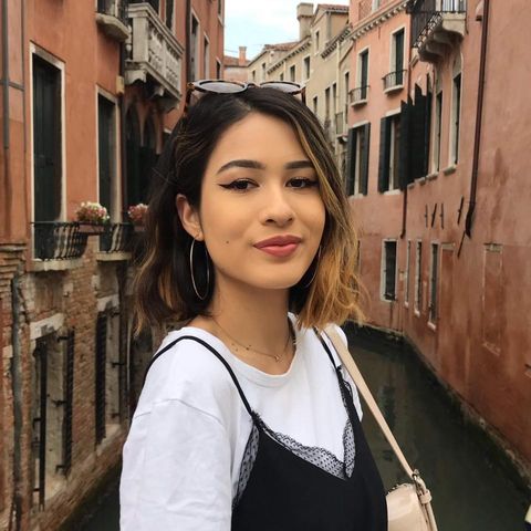 Ella Lian