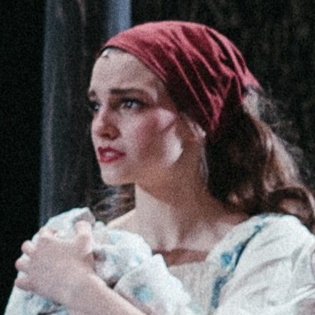 Ember Cousineau